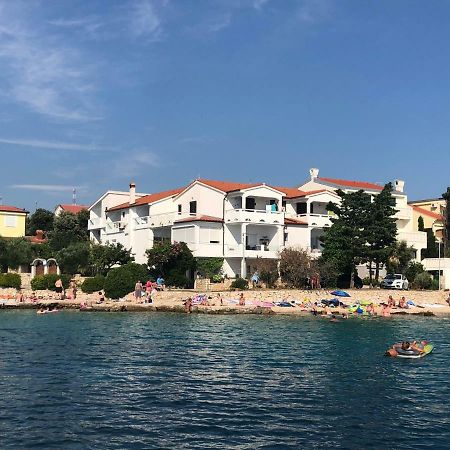 Croatia Mandre Διαμέρισμα Εξωτερικό φωτογραφία