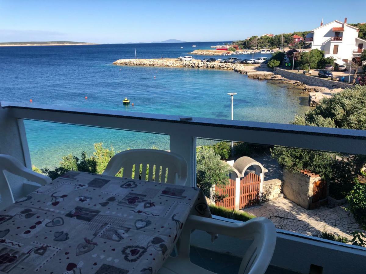 Croatia Mandre Διαμέρισμα Εξωτερικό φωτογραφία