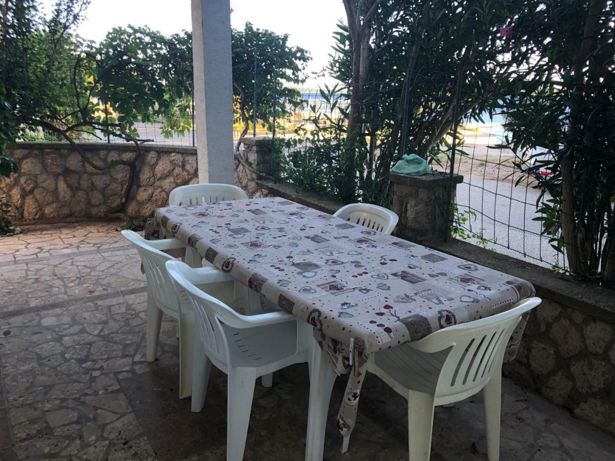 Croatia Mandre Διαμέρισμα Εξωτερικό φωτογραφία