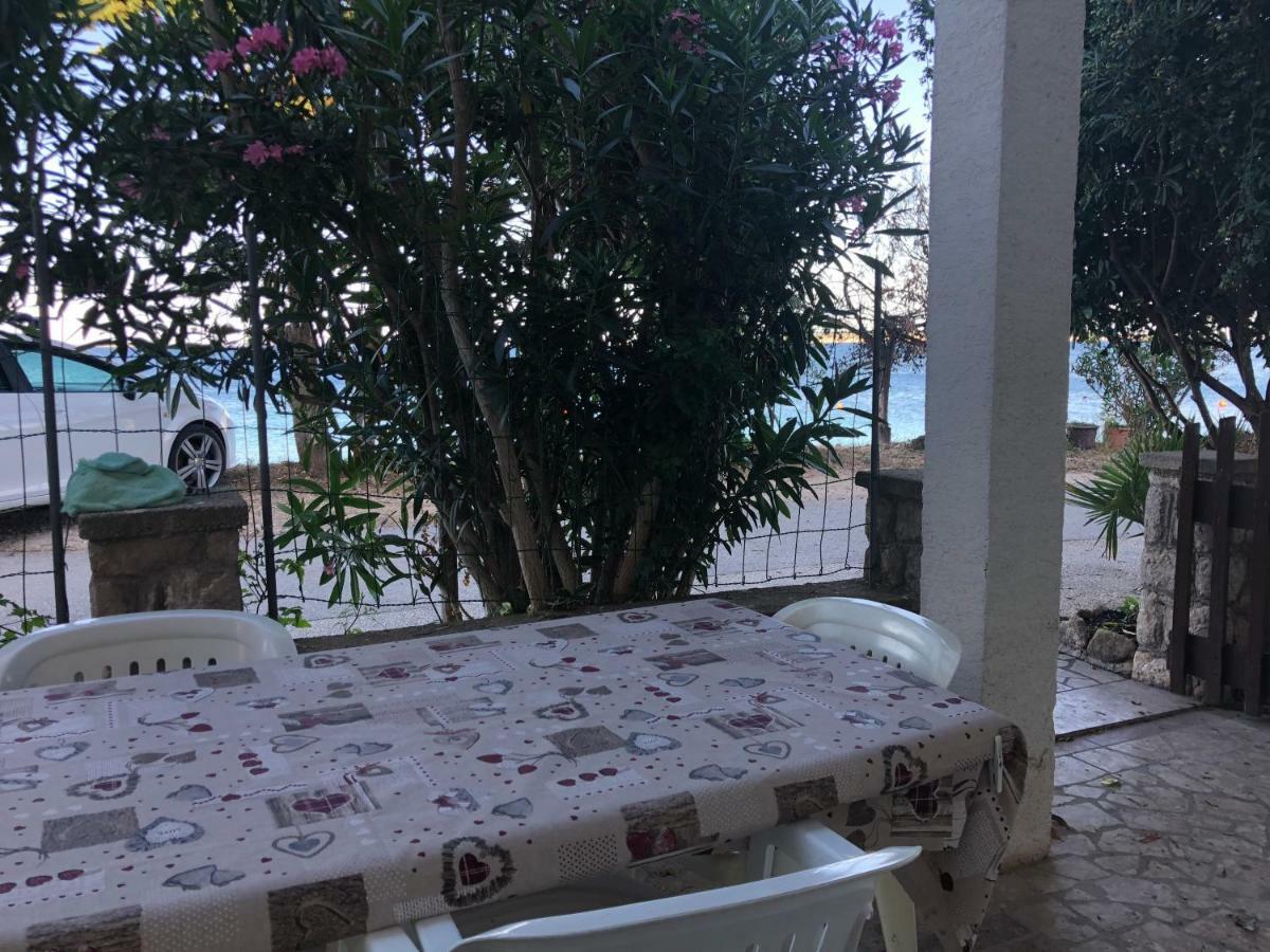 Croatia Mandre Διαμέρισμα Εξωτερικό φωτογραφία